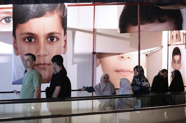 نمایشگاه میناب نمایشگاه میناب - اسپوتنیک ایران