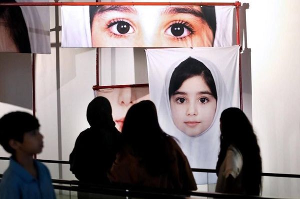 نمایشگاه میناب نمایشگاه میناب - اسپوتنیک ایران
