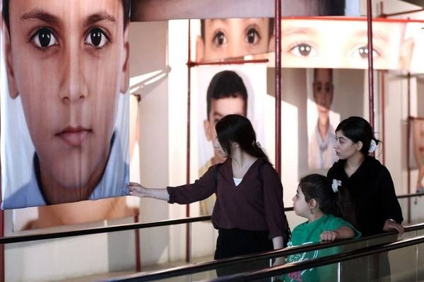 نمایشگاه میناب نمایشگاه میناب - اسپوتنیک ایران