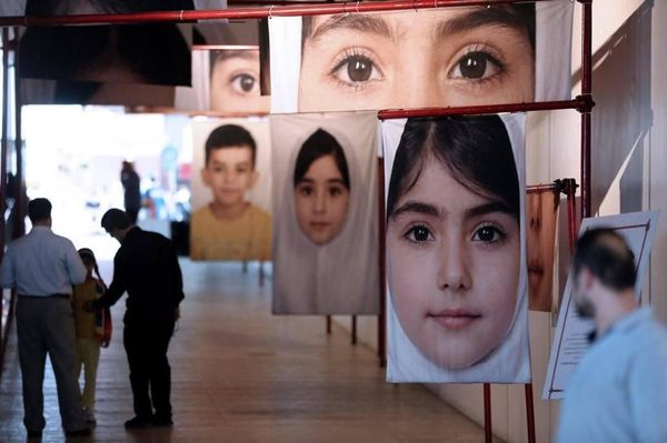 نمایشگاه میناب نمایشگاه میناب - اسپوتنیک ایران