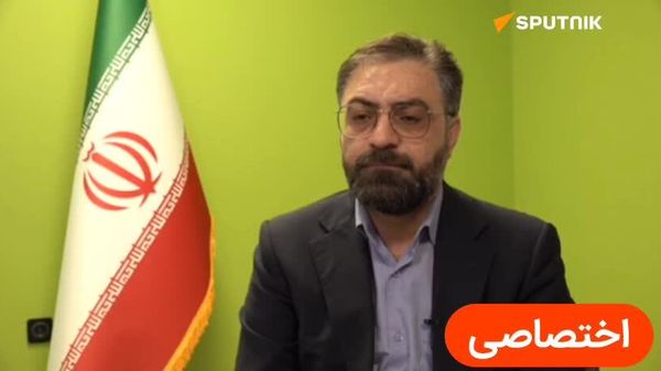 قادری به اسپوتنیک: تحریم های اقتصادی که مهمترین ابزار تسلط آمریکا بودند دیگر کار نمی کنند - اسپوتنیک ایران  