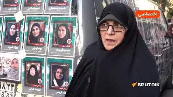 لاجوردی به اسپوتنیک: «حملات به مدارس نشانه ضعف دشمن است» - اسپوتنیک ایران  