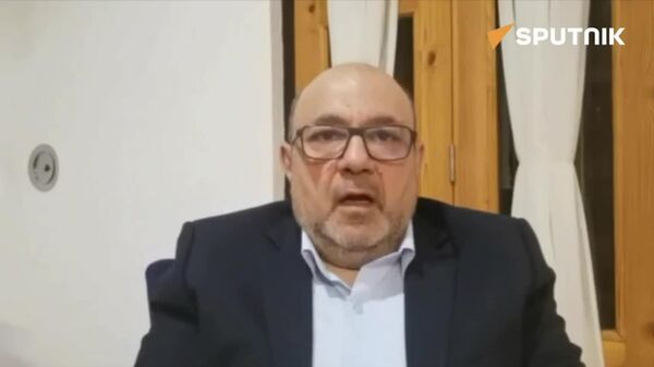 کارشناس: بعید به نظر می رسد توافق اسراییل و دولت لبنان به فرجام برسد - اسپوتنیک ایران  