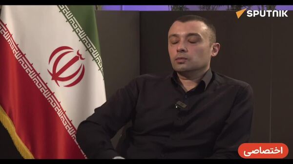عابدی به اسپوتنیک: «نیازی به این نیست که اینترنت ملی را از اینترنت بینالملل جدا کنیم» - اسپوتنیک ایران  