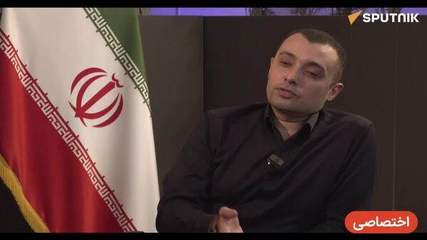 عابدی به اسپوتنیک: «اگر مودلی و حکرانی درستی نباشد، فکر نمیکنم نتیجه درستی حاصل باشد» - اسپوتنیک ایران  