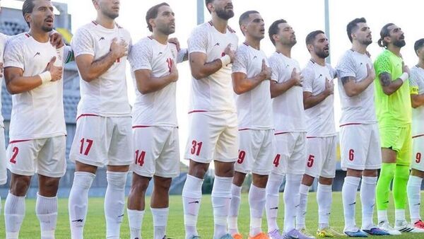 روادید بازیکنان تیم ملی ایران برای ورود به آمریکا صادر شد - اسپوتنیک ایران  
