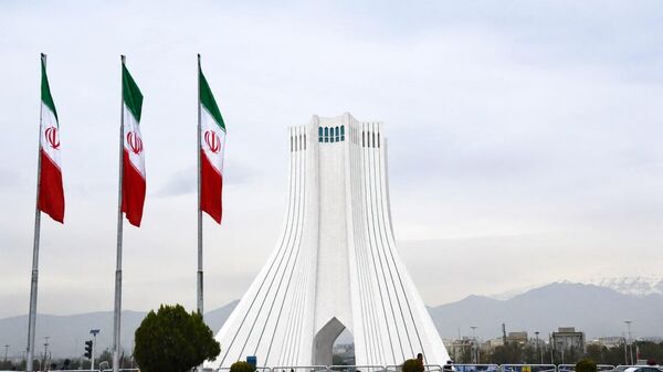 مدبر: تعمیق روابط با روسیه یک بازی برد-برد است - اسپوتنیک ایران  