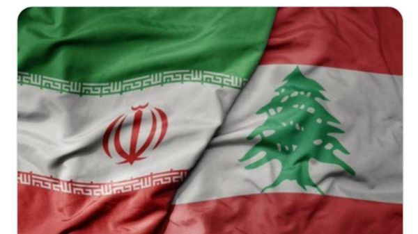 پست وزیر خارجه ایران در شبکه ایکس با تصویر پرچمهای ایران و لبنان - اسپوتنیک ایران  