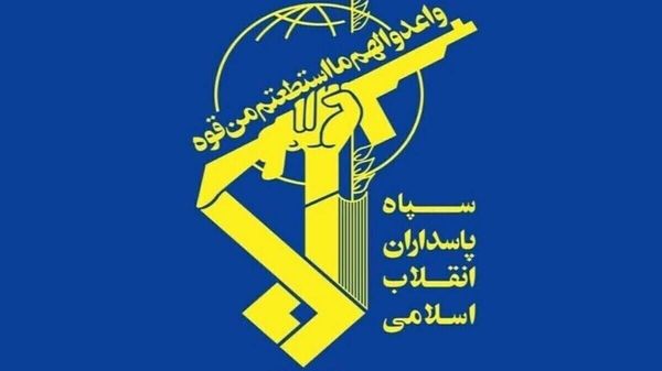 سپاه: پایگاه هوایی رامات دیوید، هدف موشکهای بالستیک قرار گرفت - اسپوتنیک ایران  