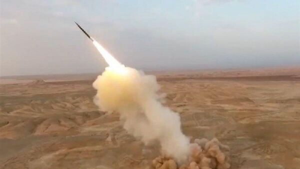چگونه دور جدید تشدید تنشها در خاورمیانه آغاز شد - اسپوتنیک ایران  