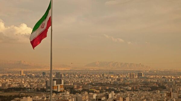کارشناس: سناریوی آینده درگیری ها در خاورمیانه کاملا به ایالات متحده آمریکا بستگی دارد - اسپوتنیک ایران  