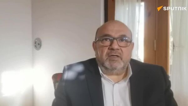 ايران با حمله اخير به اسرائیل نشان داد ابر قدرت منطقه کیست - اسپوتنیک ایران  