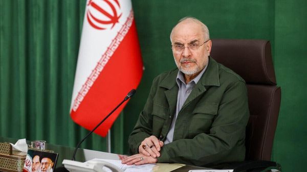 قالیباف: اگر تعهدات خود را بشکنید، ما به همان زبان که خودمان بهتر بلدیم، روی می آوریم - اسپوتنیک ایران  