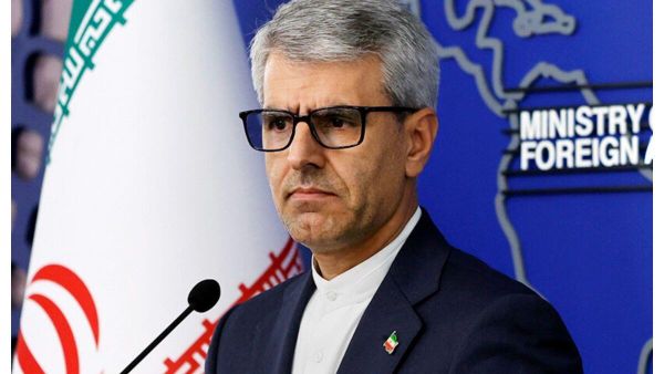 سخنگوی وزارت خارجه ایران: عملیات پرچم دروغین در کویت بهانۀ یک معامله سودآور شد - اسپوتنیک ایران  