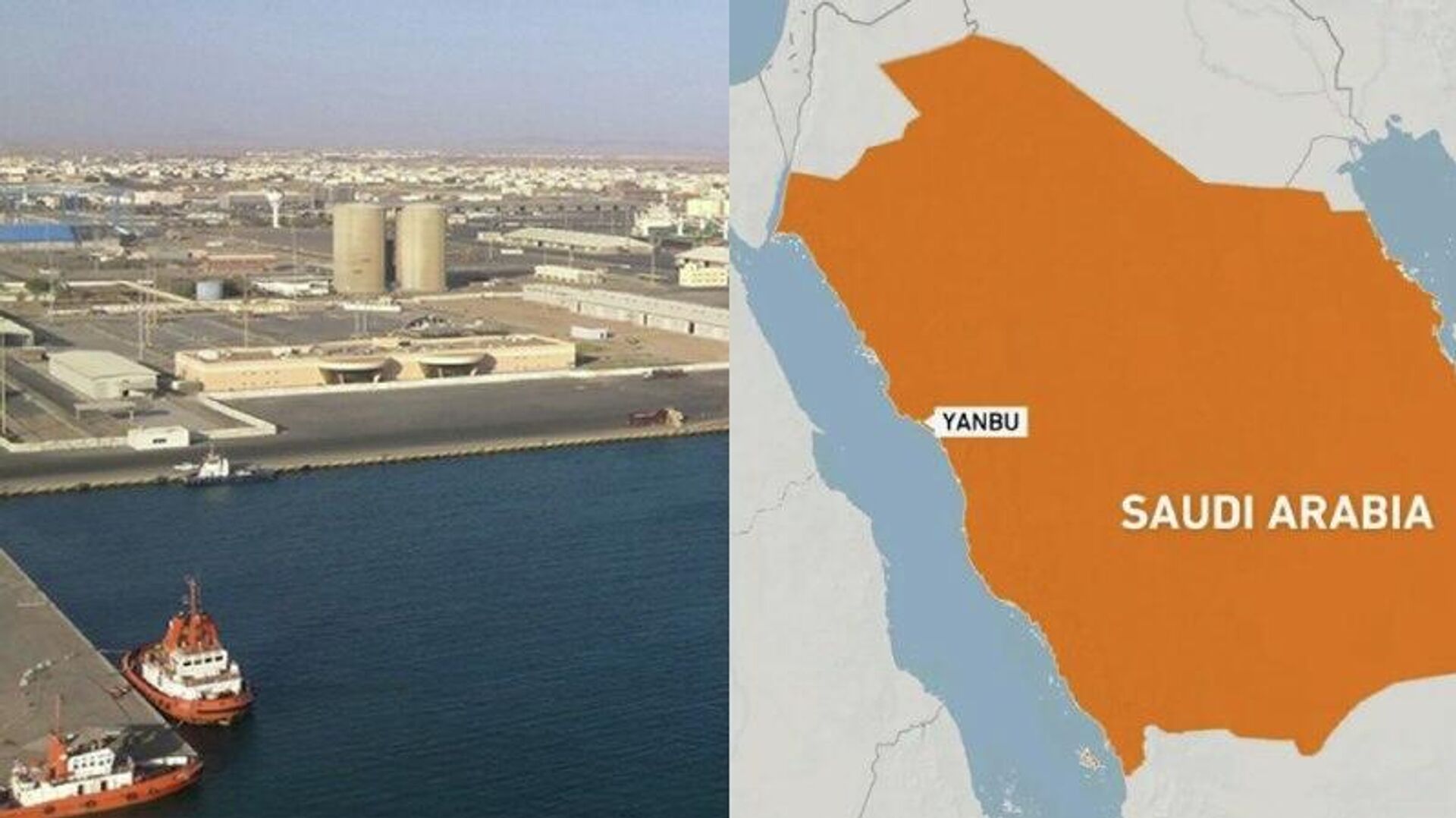 عربستان سعودی مسیر سوخت جت خود را به دریای سرخ تغییر داد - اروپا با وجود بسته شدن تنگه هرمز، حجم قبل از محاصره را دریافت میکند عربستان سعودی مسیر سوخت جت خود را به دریای سرخ تغییر داد - اروپا با وجود بسته شدن تنگه هرمز، حجم قبل از محاصره را دریافت میکند - اسپوتنیک ایران , 1920, 10.06.2026