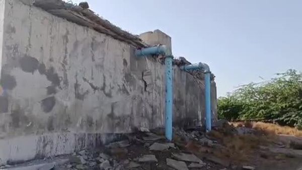 بقایی: حمله آمریکا به مخازن آب در جنوب ایران، حمله به نبض زندگی ایرانیان است - اسپوتنیک ایران  