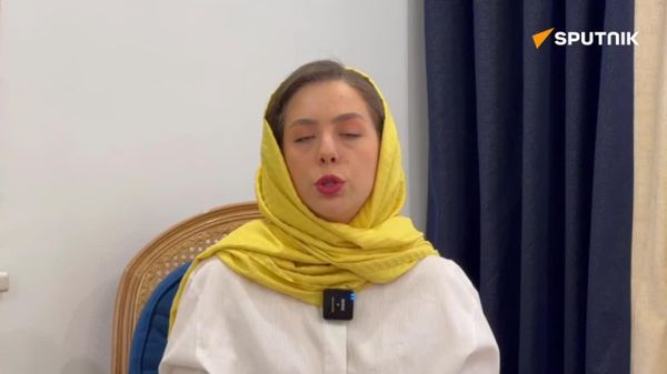 خبرنگار اسپوتنیک: تشدید تنشها در آتشبس ایران و آمریکا؛ حملات شب گذشته به سیریک و صدای انفجار در تهران - اسپوتنیک ایران  