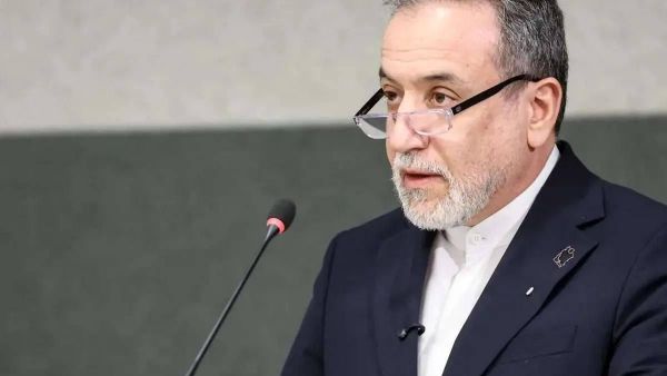 عراقچی: متن تفاهم بارها تغییر کرده - اسپوتنیک ایران  