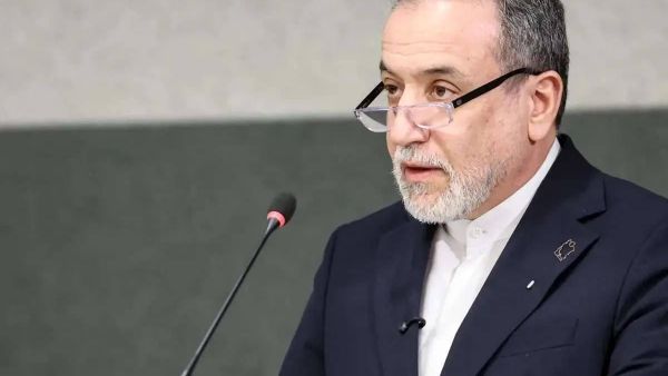 عراقچی: متن تفاهم بارها تغییر کرده - اسپوتنیک ایران  
