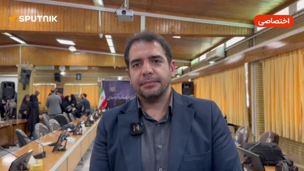 کارشناس: قوانین بینالمللی، هر گونه آسیب پایدار و جبرانناپذیر به محیط زیست را جنایت جنگی میدانند - اسپوتنیک ایران  