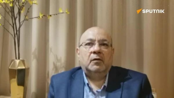 کارشناس: چرا هنوز تفاهمنامه چهارچوب مذاکراتی امضا نشده - اسپوتنیک ایران  