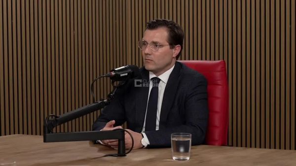 سیاستمدار آلمانی: ما انرژی هستهای میخواهیم و همچنین میخواهیم گاز روسیه را وارد کنیم - اسپوتنیک ایران  