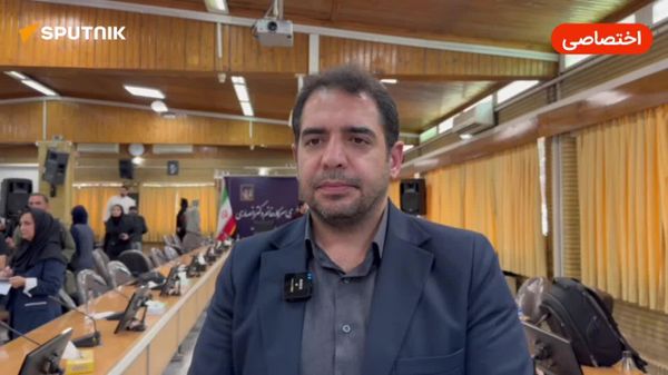 کارشناس: دریافت عوارض برای تردد در تنگه هرمز میتواند روشی مناسب برای حفاظت از محیط زیست باشد - اسپوتنیک ایران  
