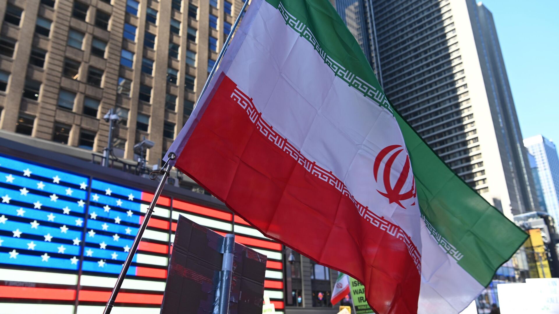 از برجام تا توافق جدید/ دلارهای آمریکایی بهای نظم مورد نظر آمریکا نخواهد بود از برجام تا توافق جدید/ دلارهای آمریکایی بهای نظم مورد نظر آمریکا نخواهد بود - اسپوتنیک ایران , 1920, 16.06.2026