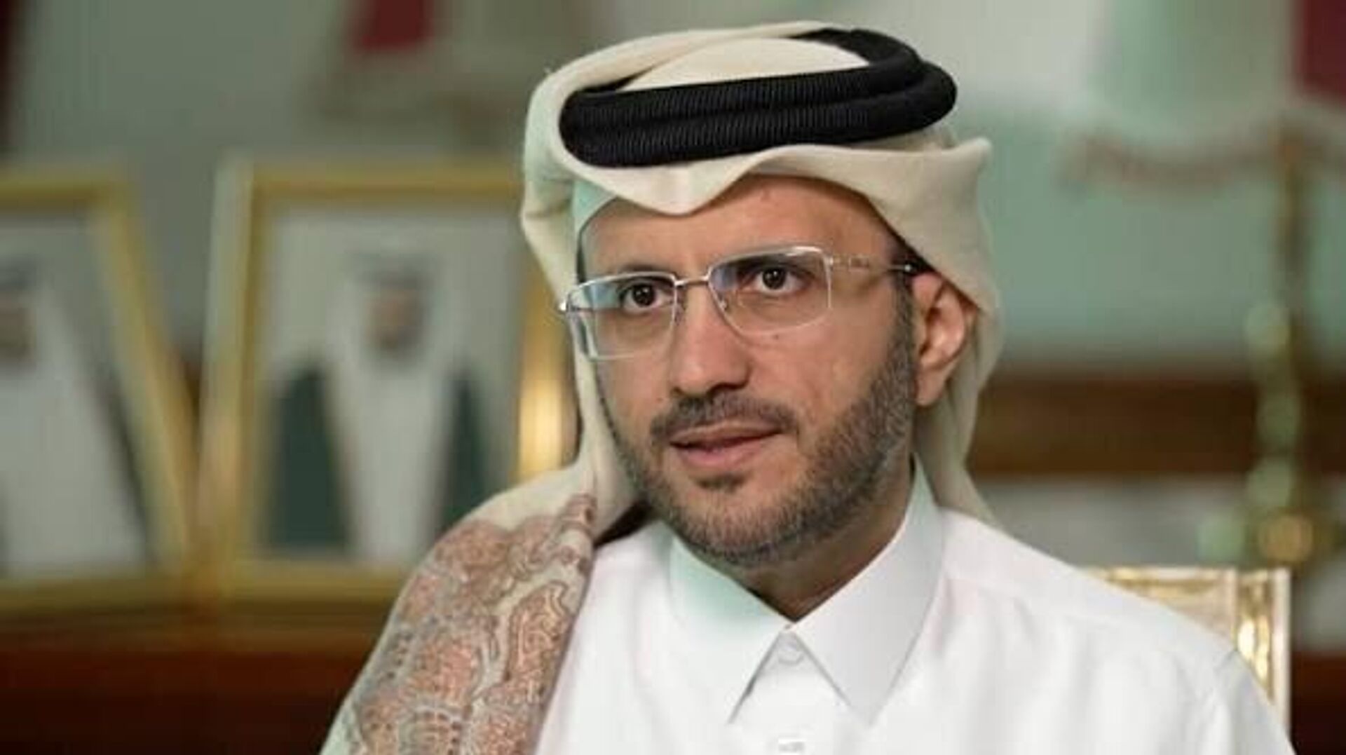 قطر: در حال حاضر هیچ جلسهای در دوحه بین تهران و واشنگتن برگزار نمیشود قطر: در حال حاضر هیچ جلسهای در دوحه بین تهران و واشنگتن برگزار نمیشود - اسپوتنیک ایران , 1920, 16.06.2026