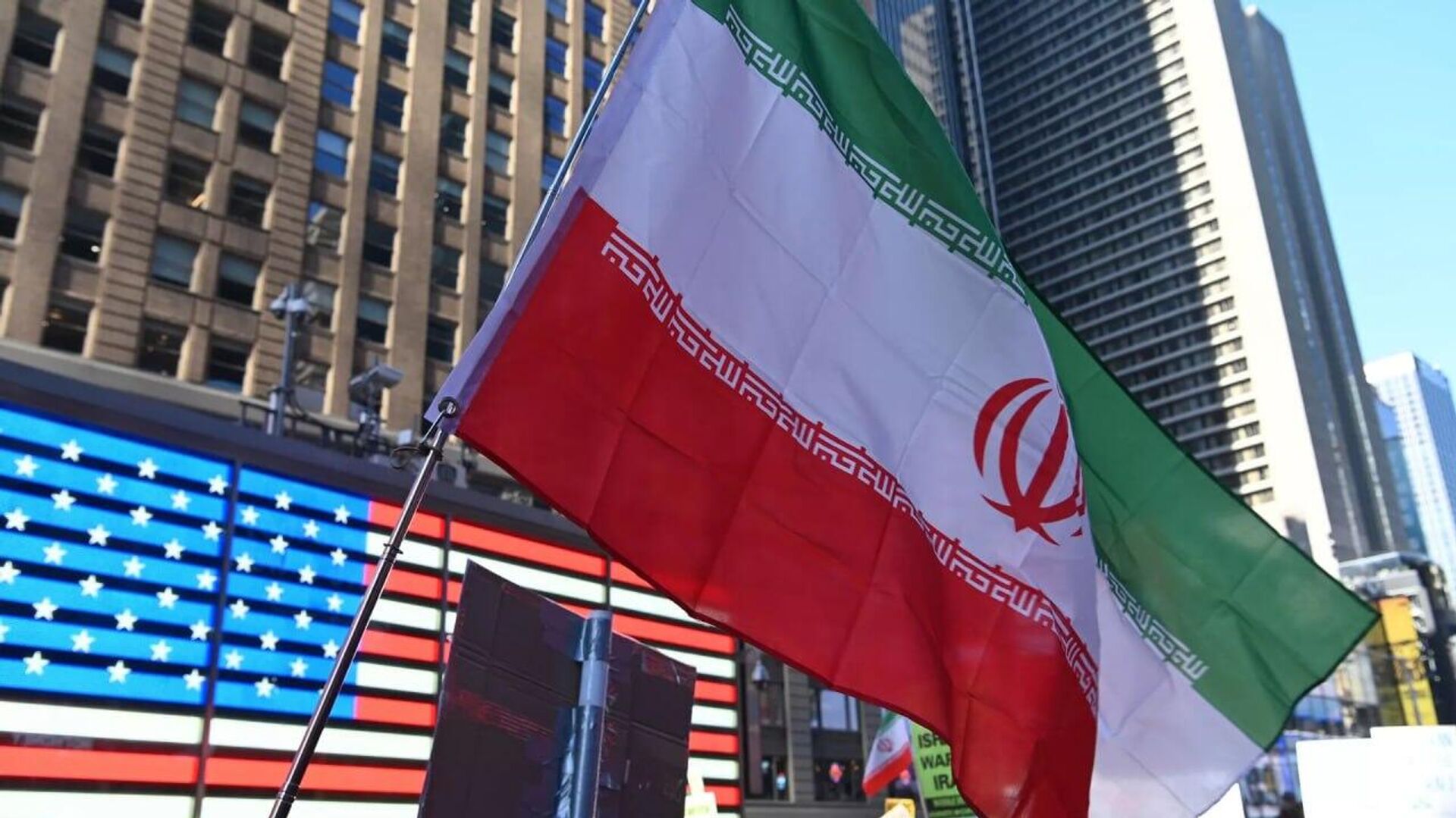 از برجام تا توافق جدید/ دلارهای آمریکایی بهای نظم مورد نظر آمریکا نخواهد بود از برجام تا توافق جدید/ دلارهای آمریکایی بهای نظم مورد نظر آمریکا نخواهد بود - اسپوتنیک ایران , 1920, 16.06.2026
