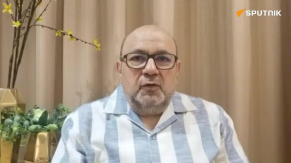 کارشناس: چرا ایران در سطح رییس جمهوری در مراسم امضای تفاهمنامه شرکت نمی کند؟ - اسپوتنیک ایران  