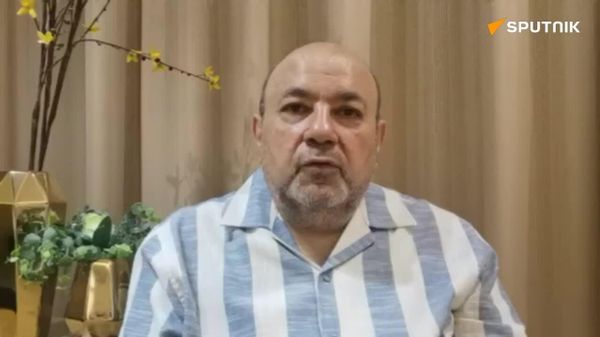 کارشناس: توافق میان ایران و ایالات متحده باید منجر به پایان جنگ های اسراییل شود - اسپوتنیک ایران  