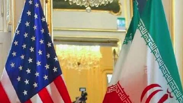 رقابت بر سر سهم ایران/ آیا اروپا از آمریکا جلو میزند؟ - اسپوتنیک ایران  