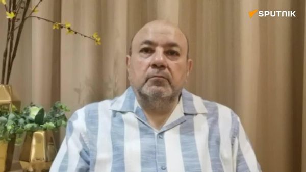 کارشناس: توافق جدید مشابه برجام نخواهد بود - اسپوتنیک ایران  