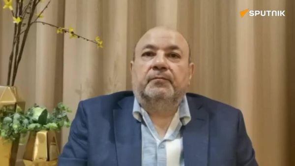 کارشناس: 300 میلیارد دلار خسارتی است که آمریکا و متحدانش باید به ایران بپردازند - اسپوتنیک ایران  