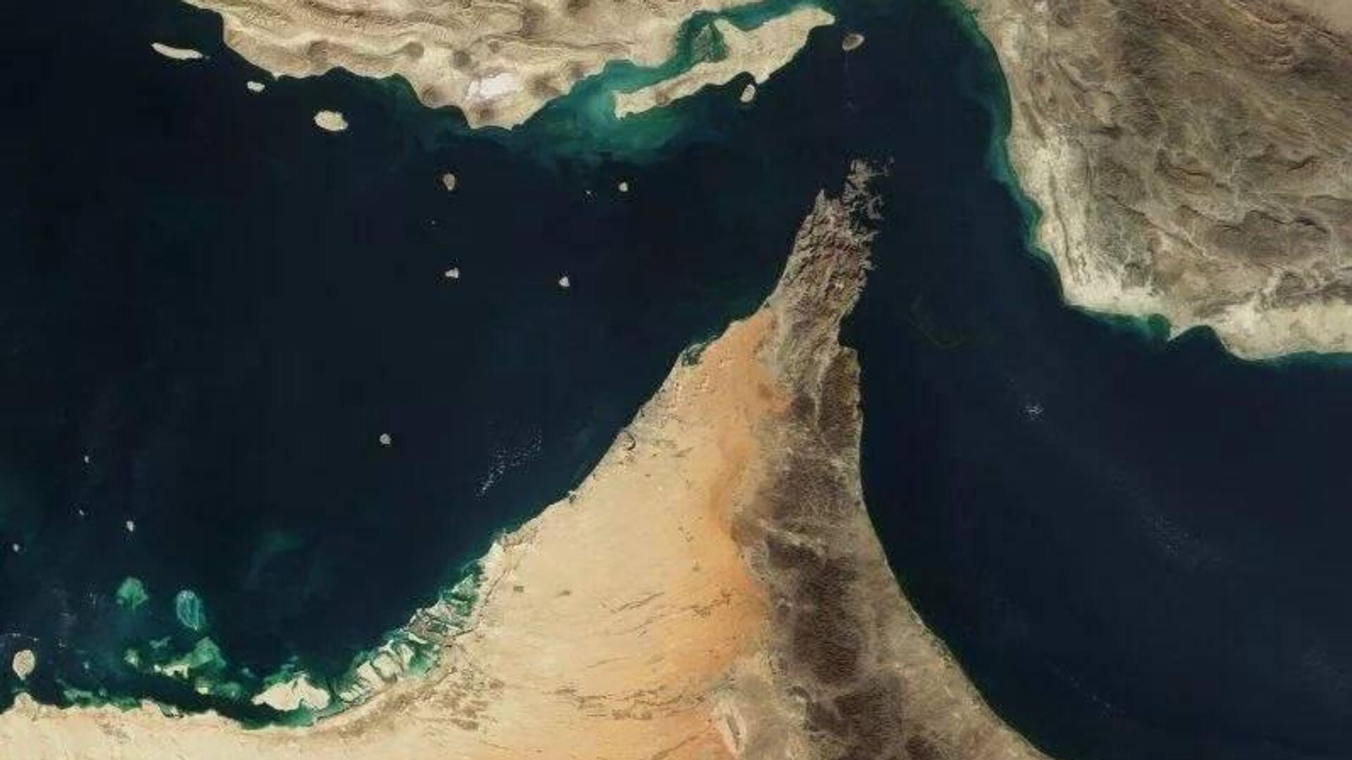 خوانش استراتژیک تفاهم 60 روزه خوانش استراتژیک تفاهم 60 روزه - اسپوتنیک ایران , 1920, 18.06.2026