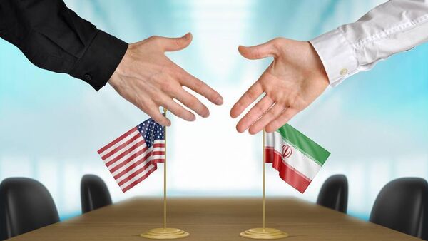 توافق با تهران، پذیرش یک قدرت برتر منطقه ای - اسپوتنیک ایران  