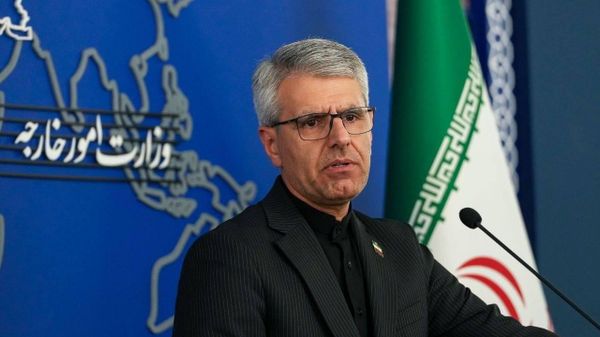 نشست امروز جمعه در سوئیس، به روز دیگری موکول شد - اسپوتنیک ایران  