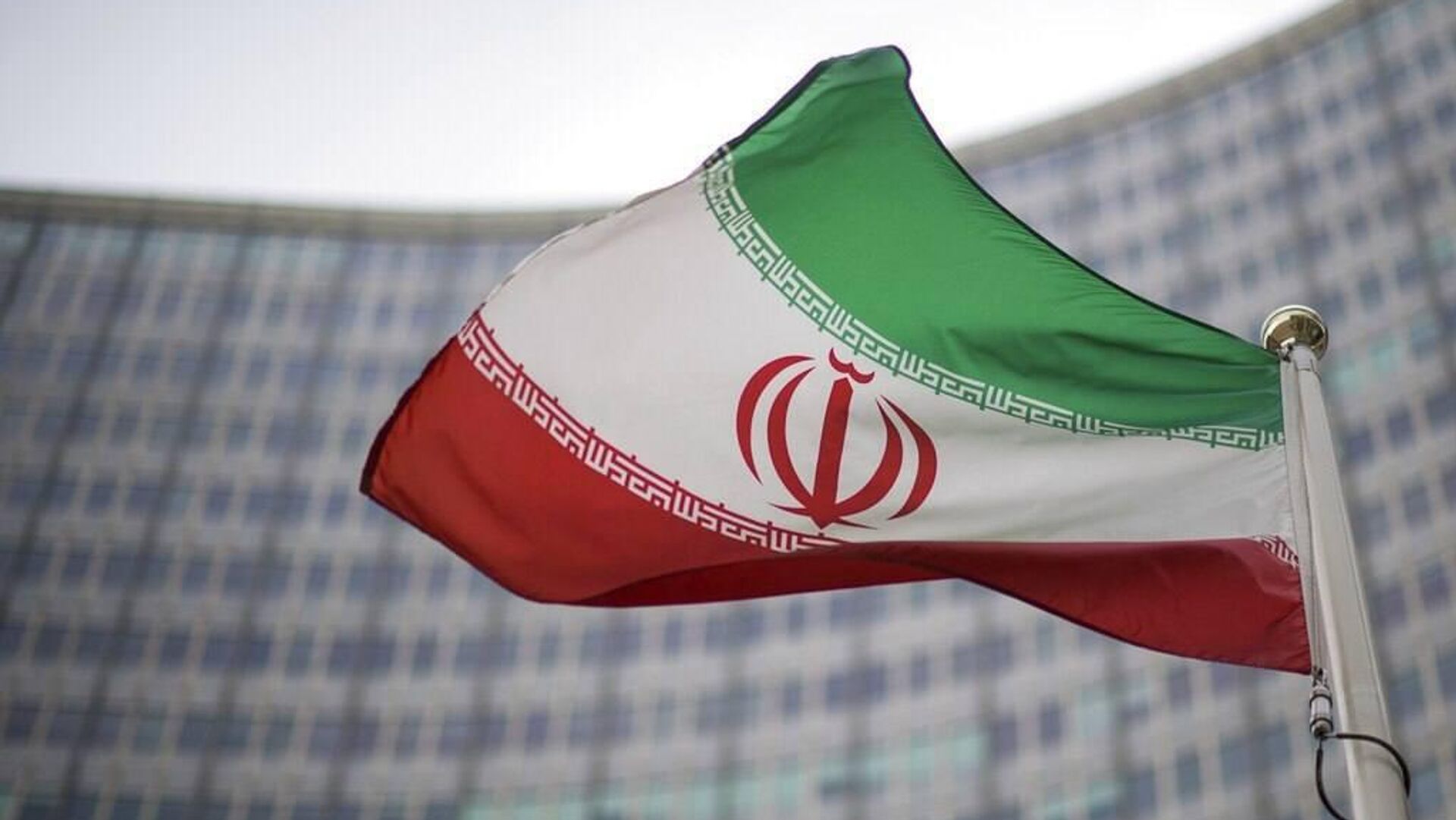 عضو هیئت مذاکرهکننده ایران: پیشنویس معافیت موقت تحریمی نفت ایران نهایی شده است عضو هیئت مذاکرهکننده ایران: پیشنویس معافیت موقت تحریمی نفت ایران نهایی شده است - اسپوتنیک ایران , 1920, 21.06.2026