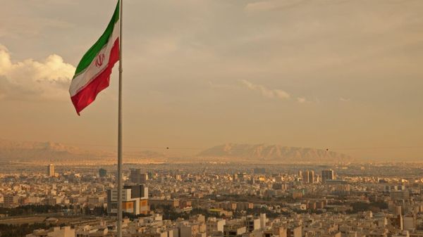 طرح بازسازی ایران: چه کسی هزینه «ایران جدید» را پرداخت خواهد کرد و چگونه بورگنستوک نقشه اوراسیا را از نو ترسیم میکند - اسپوتنیک ایران  