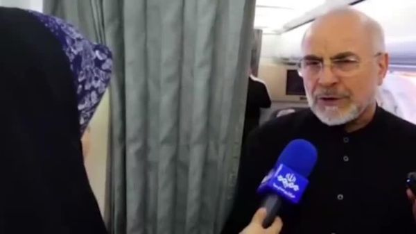 ماجرای حاضر نشدن تیم ایرانی در یک قاب با طرف آمریکایی و خروج از نشست مذاکرات پس از تهدیدات ترامپ - اسپوتنیک ایران  