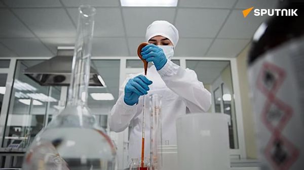 دانشمندان ایرانی در ساخت واکسنهای mRNA علیه سرطان سینه به موفقیت بزرگی دست یافتند - اسپوتنیک ایران  