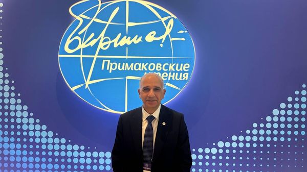 کارشناس: لازم است آمریکا، غرب و همه کشورهای دیگر نیز در ایران سرمایهگذاری کنند - اسپوتنیک ایران  