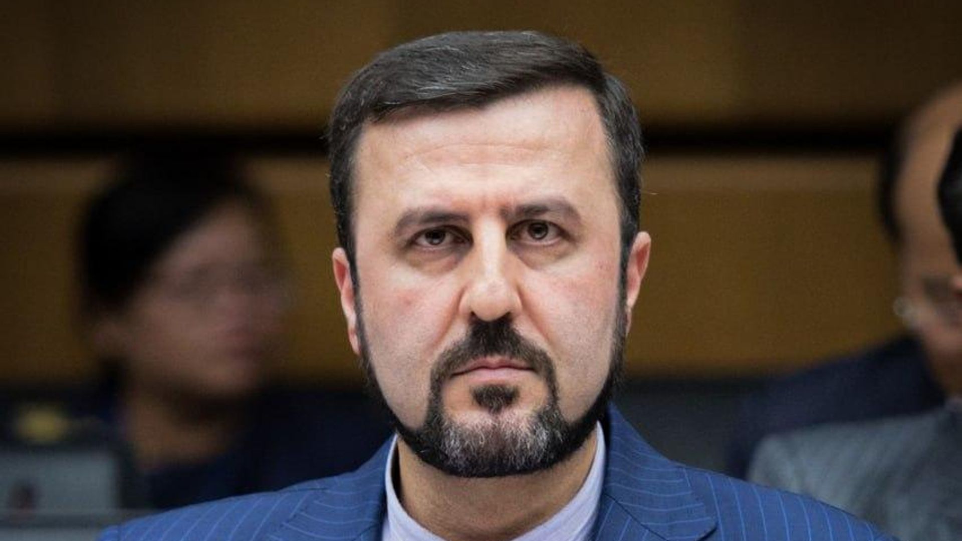 غریب آبادی: برنامهای برای دسترسی به تاسیسات مورد حمله واقع شده و مواد هستهای وجود ندارد غریب آبادی: برنامهای برای دسترسی به تاسیسات مورد حمله واقع شده و مواد هستهای وجود ندارد - اسپوتنیک ایران , 1920, 24.06.2026