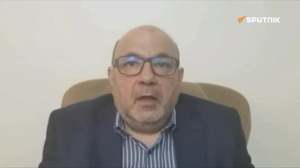 دلیل مخالفت ایران با بازرسی بازسان آژانس در حال حاضر - اسپوتنیک ایران  