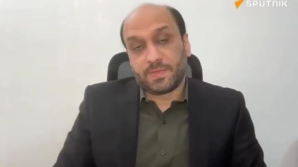 کارشناس: قطعنامه محدودیت اختیارات جنگی از سوی سنا اهرم جنگی ترامپ را تضعیف و اهرم مذاکره را افزایش میدهد - اسپوتنیک ایران  