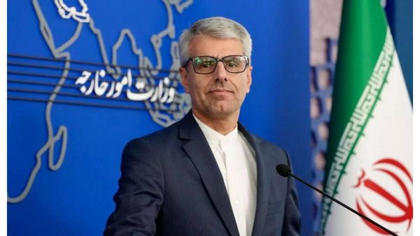 انتقاد تهران از تناقضگویی آمریکا در مورد تفاهمنامه پایان جنگ - اسپوتنیک ایران  