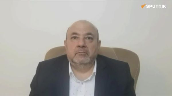 کارشناس:آمریکا تلاش دارد دو برگه ارزشمند ایران را سلب کند - اسپوتنیک ایران  