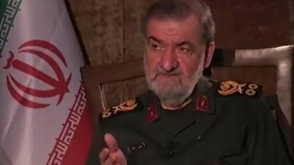 محسن رضایی: هر تهدیدی علیه ایران پاسخ میگیرد - اسپوتنیک ایران  