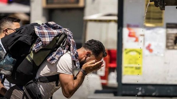 بیش از 1300 نفر در اروپا به دلیل گرمای شدید جان خود را از دست دادهاند - اسپوتنیک ایران  